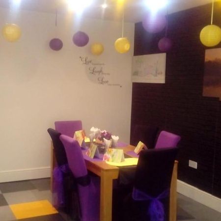 Carer 4 You Residential Home Upholland Zewnętrze zdjęcie