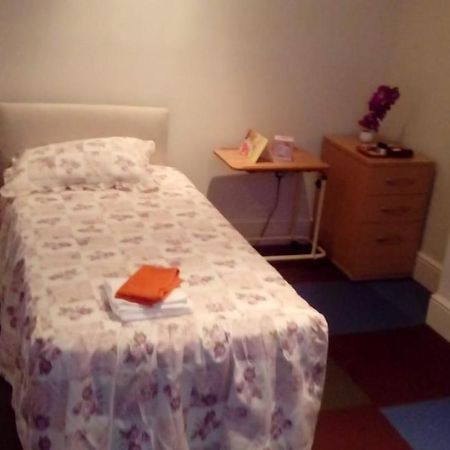Carer 4 You Residential Home Upholland Zewnętrze zdjęcie