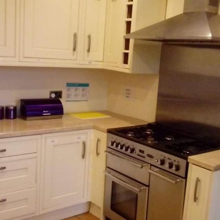Carer 4 You Residential Home Upholland Zewnętrze zdjęcie