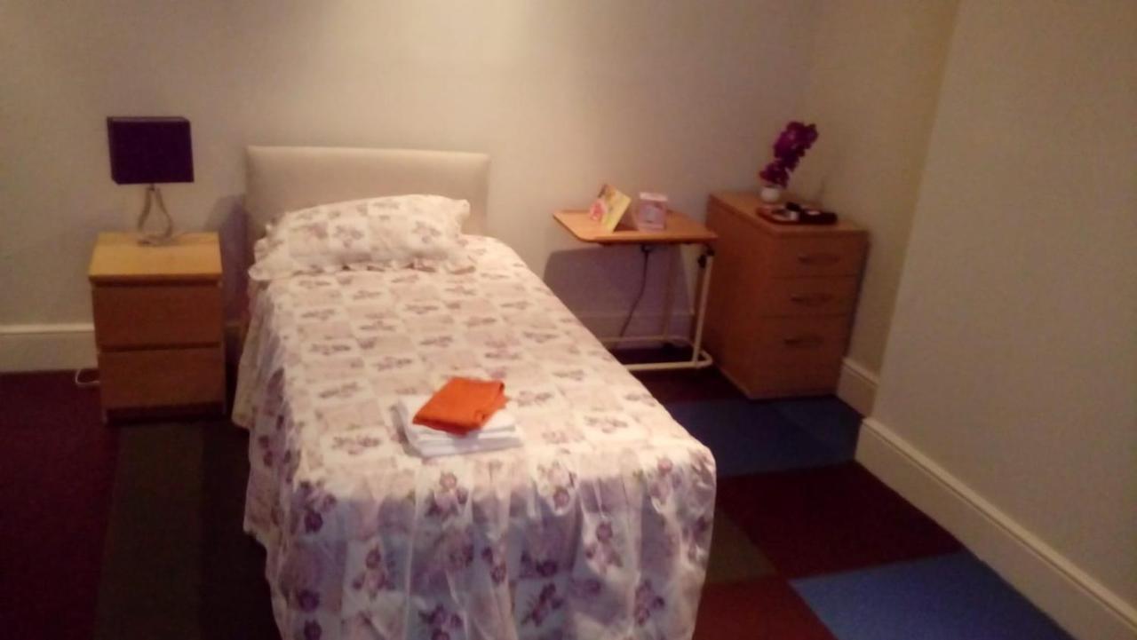 Carer 4 You Residential Home Upholland Zewnętrze zdjęcie
