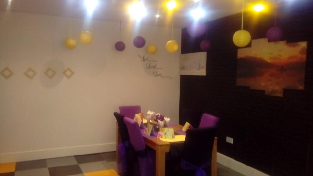 Carer 4 You Residential Home Upholland Zewnętrze zdjęcie