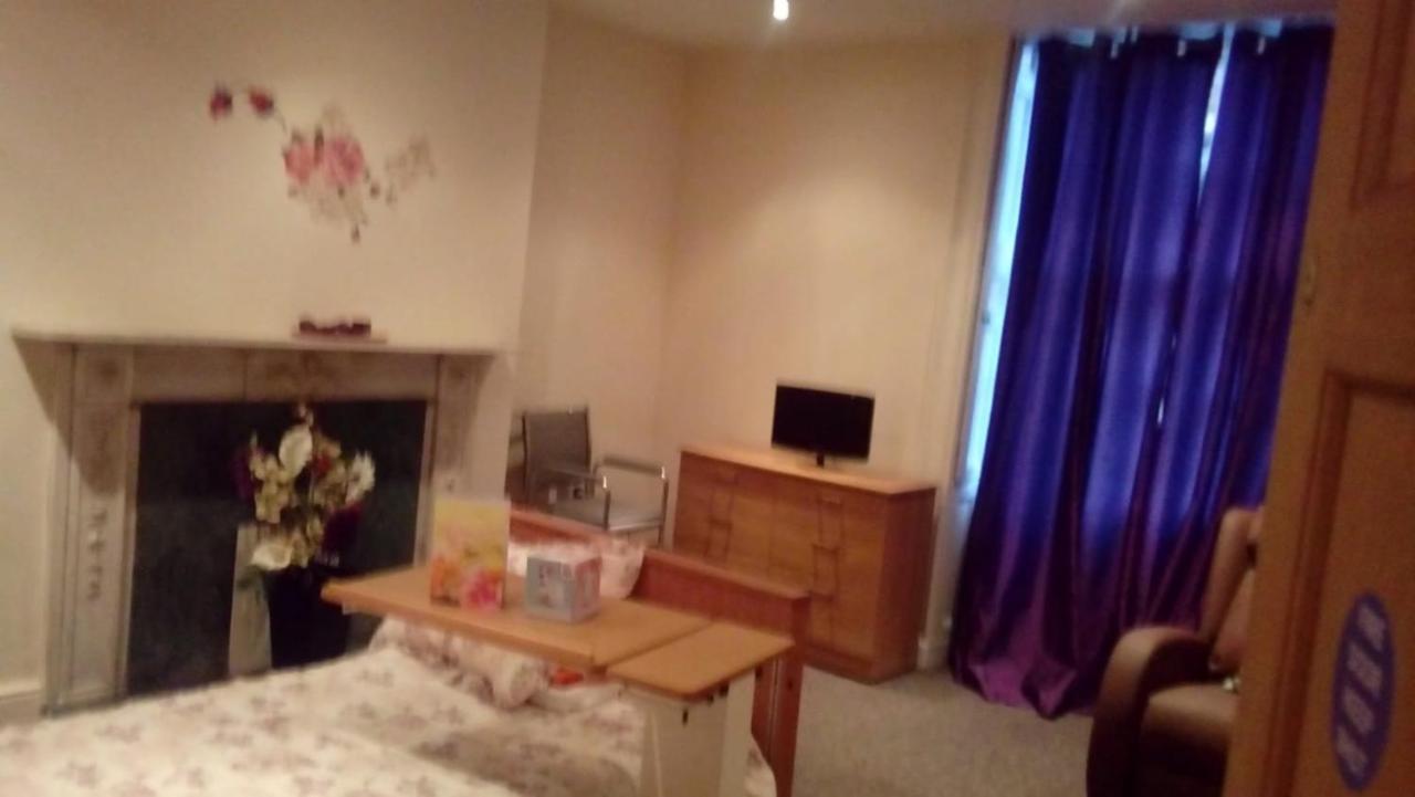 Carer 4 You Residential Home Upholland Zewnętrze zdjęcie