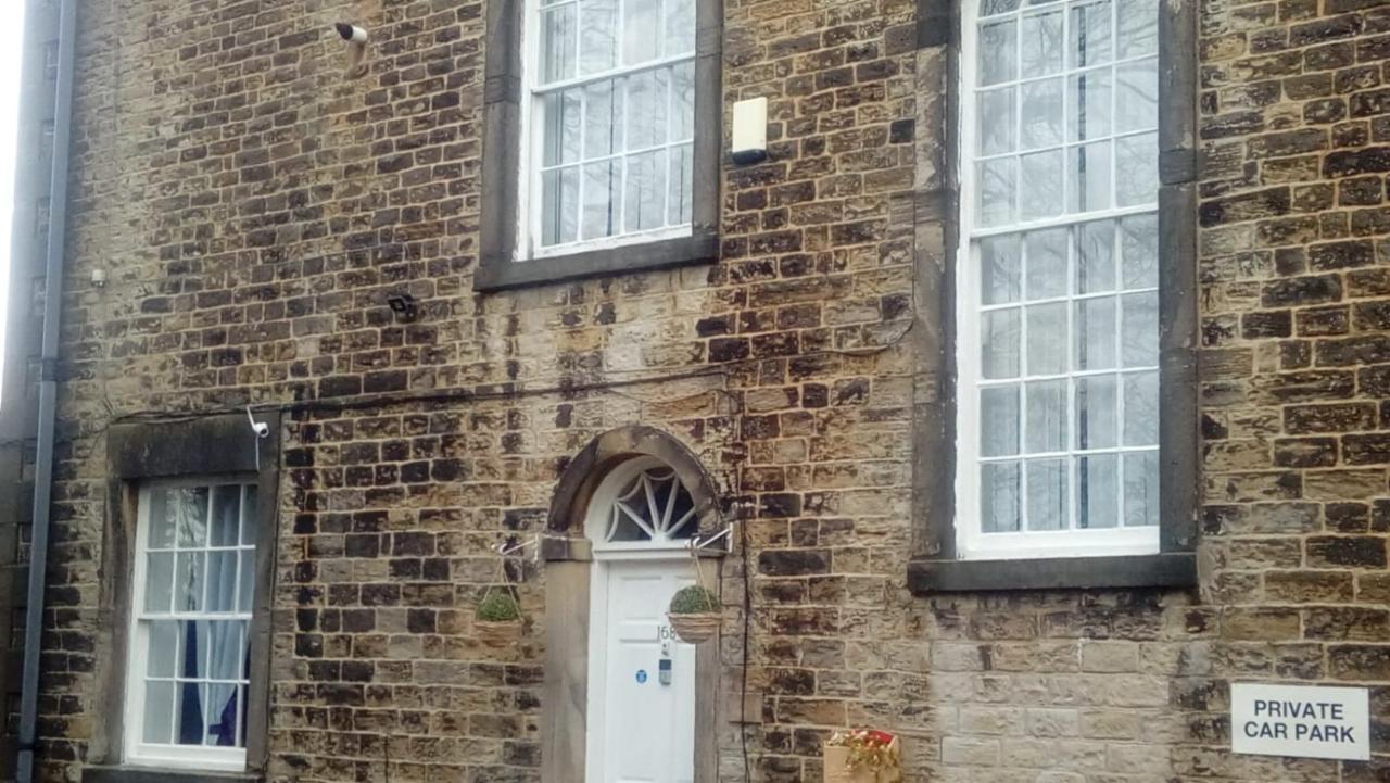 Carer 4 You Residential Home Upholland Zewnętrze zdjęcie