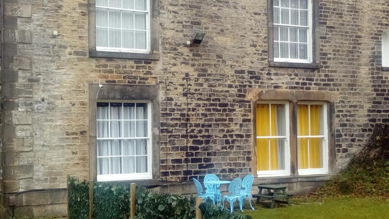 Carer 4 You Residential Home Upholland Zewnętrze zdjęcie