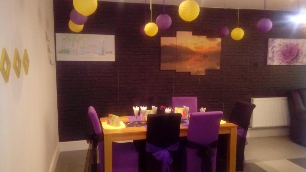 Carer 4 You Residential Home Upholland Zewnętrze zdjęcie