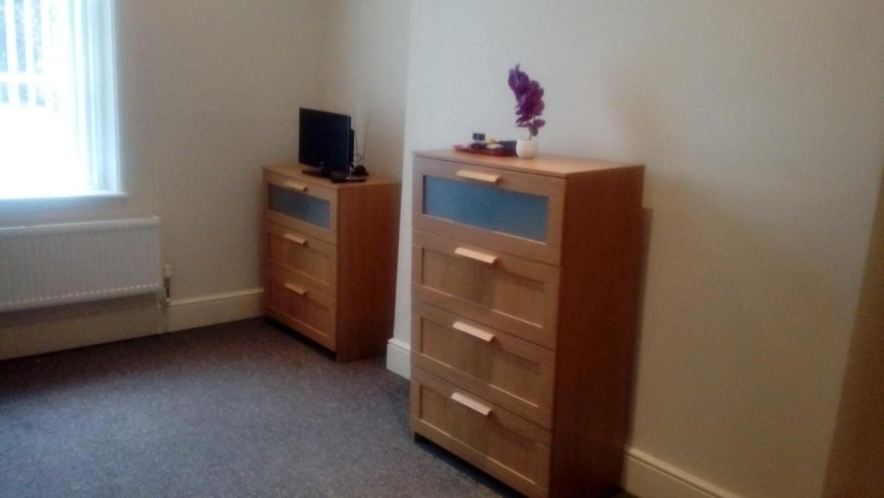 Carer 4 You Residential Home Upholland Zewnętrze zdjęcie