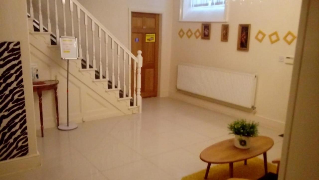 Carer 4 You Residential Home Upholland Zewnętrze zdjęcie
